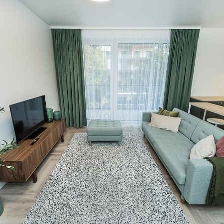 Cozy Piliamiescio Apartament No 1 By Urban Rent Каунас Экстерьер фото