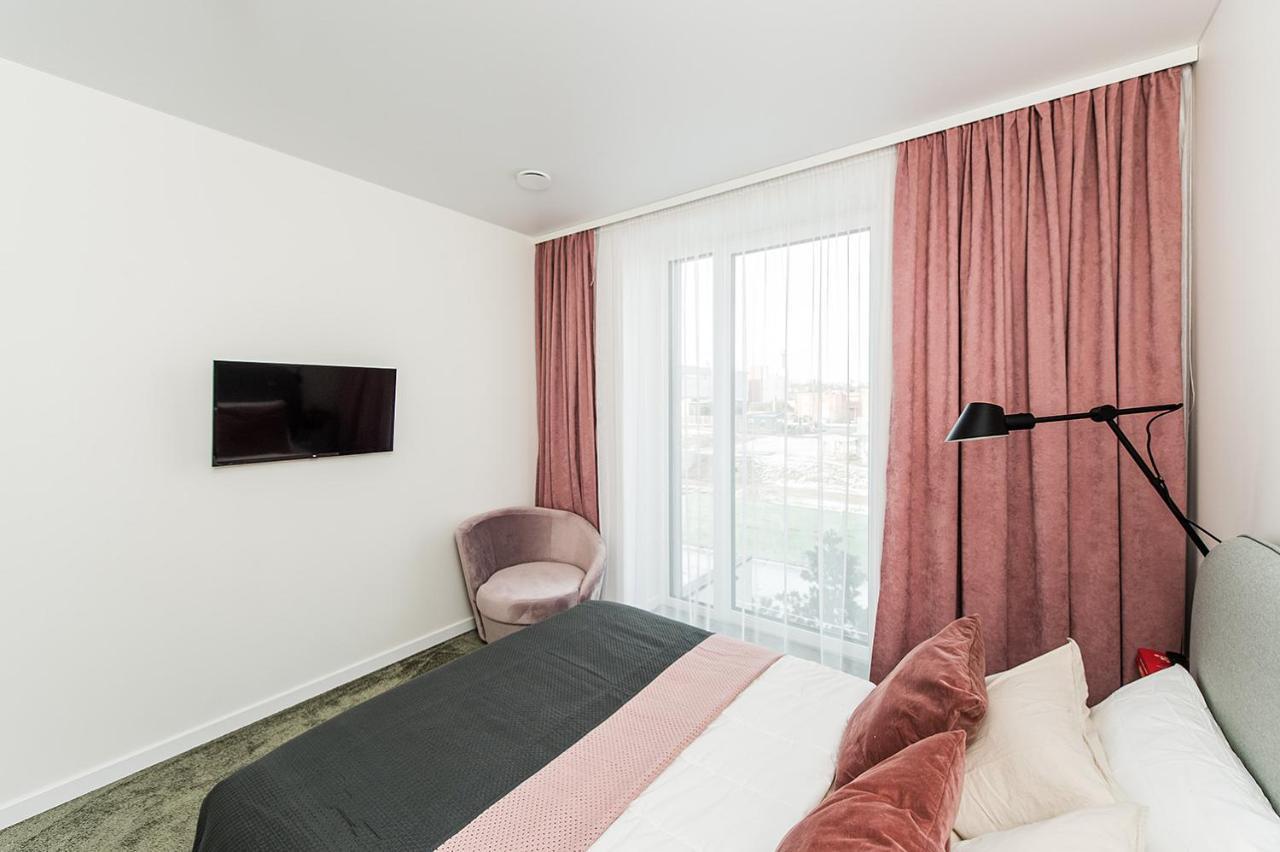 Cozy Piliamiescio Apartament No 1 By Urban Rent Каунас Экстерьер фото