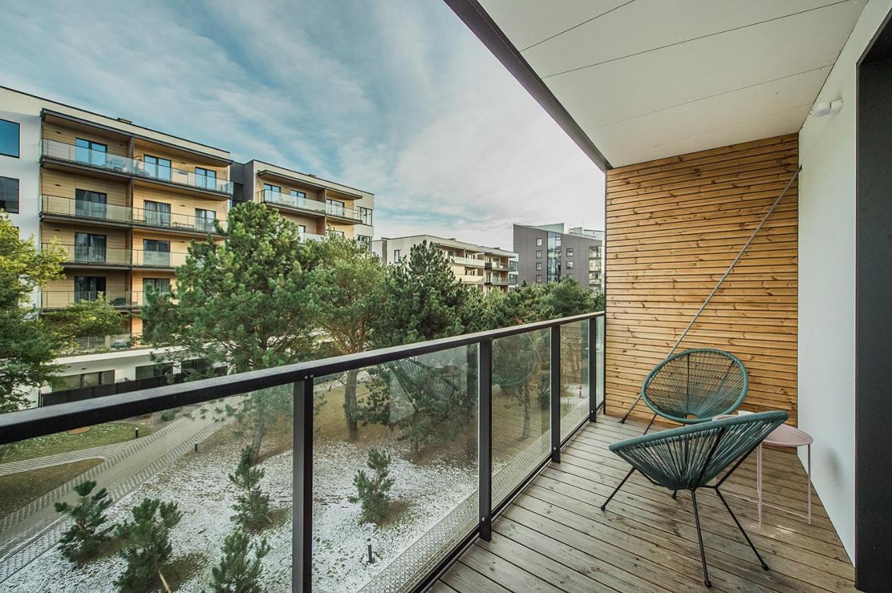 Cozy Piliamiescio Apartament No 1 By Urban Rent Каунас Экстерьер фото