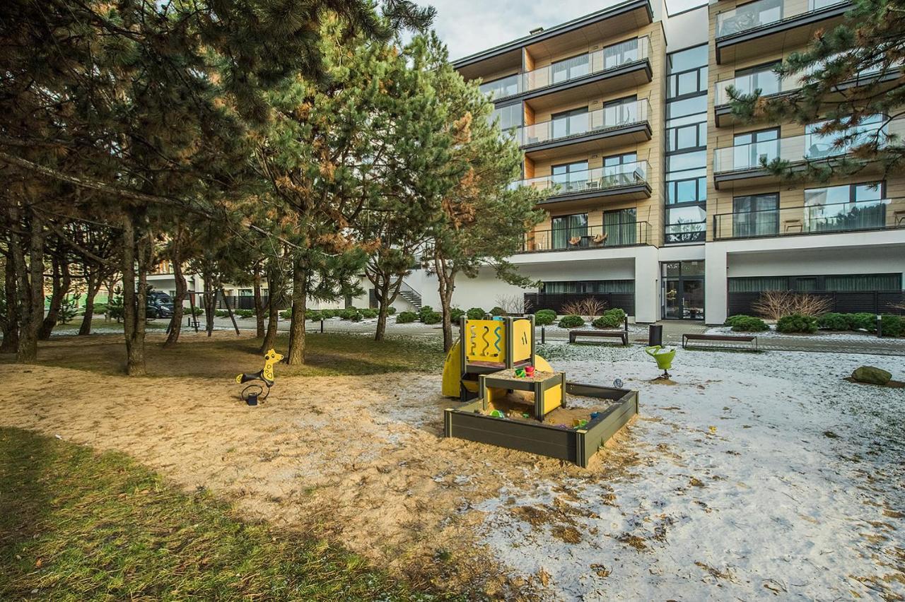 Cozy Piliamiescio Apartament No 1 By Urban Rent Каунас Экстерьер фото